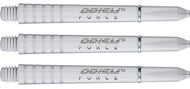 Winmau Prism Force White Dart Shafts