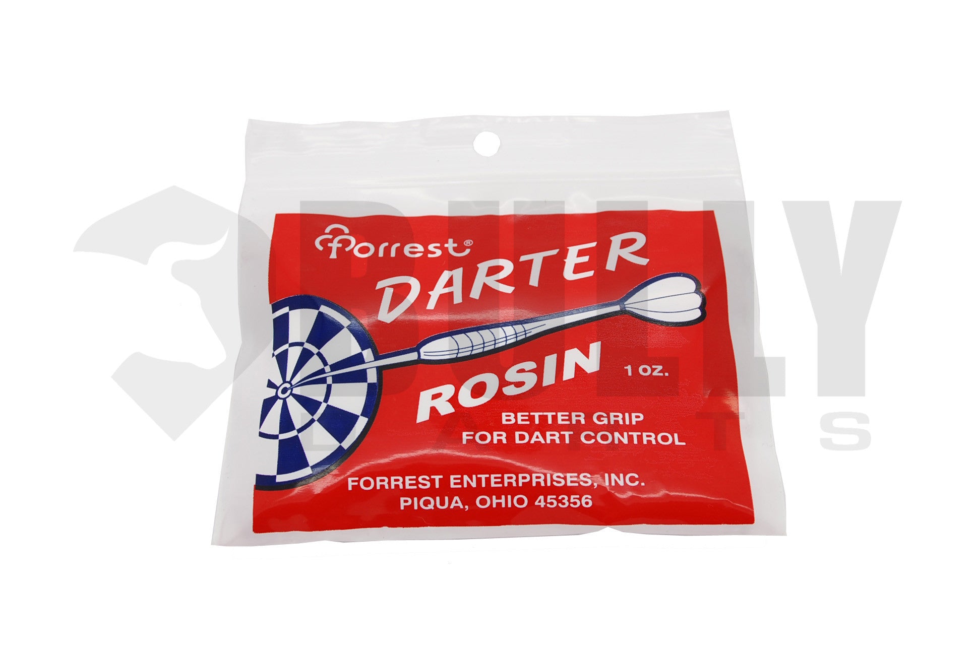 Dart Rosin