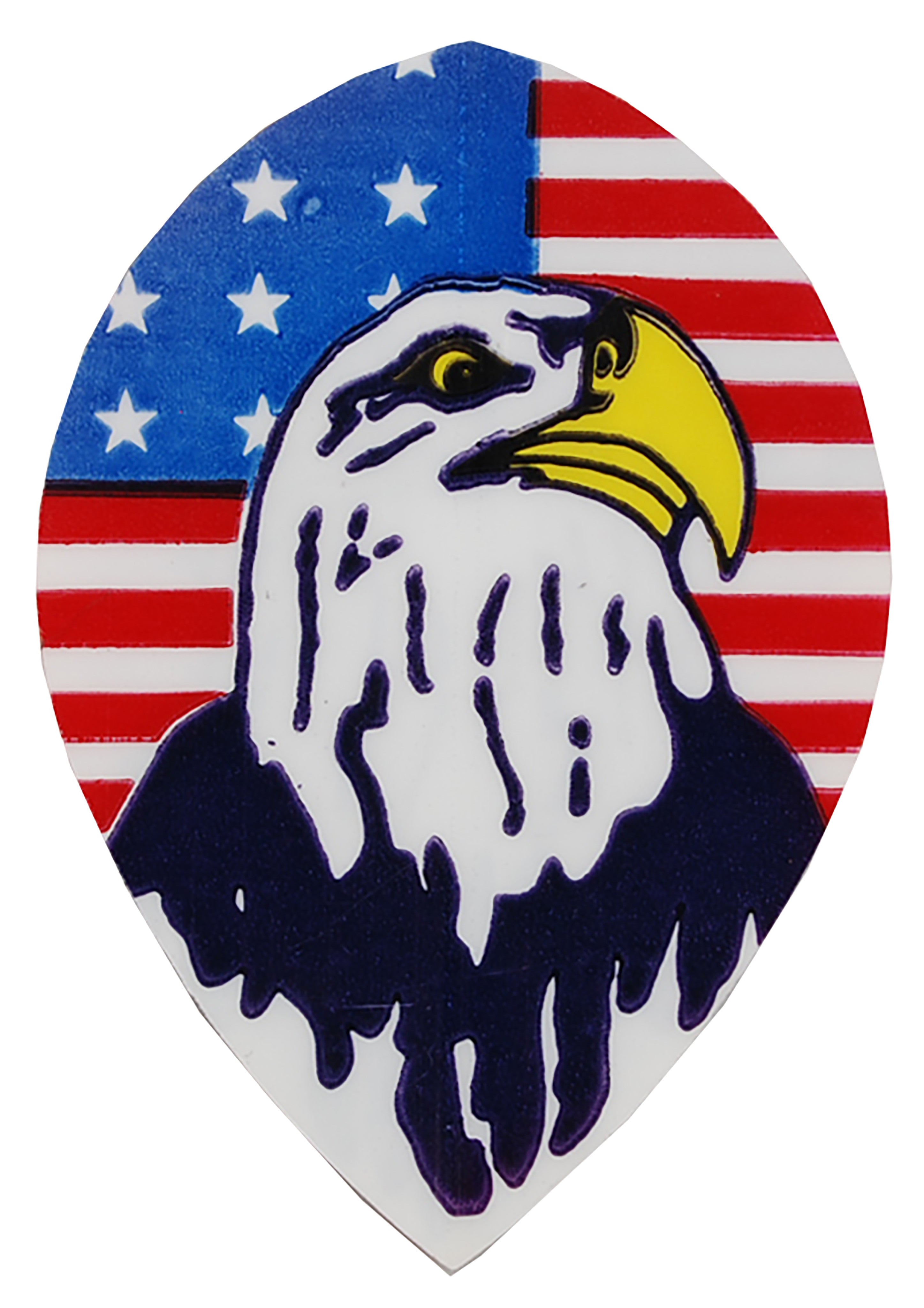 American Eagle Pear flights