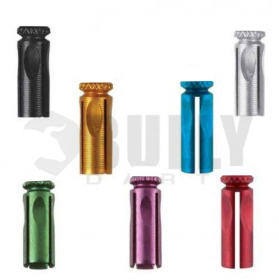 Aluminium Flight Protectors – Bully Darts