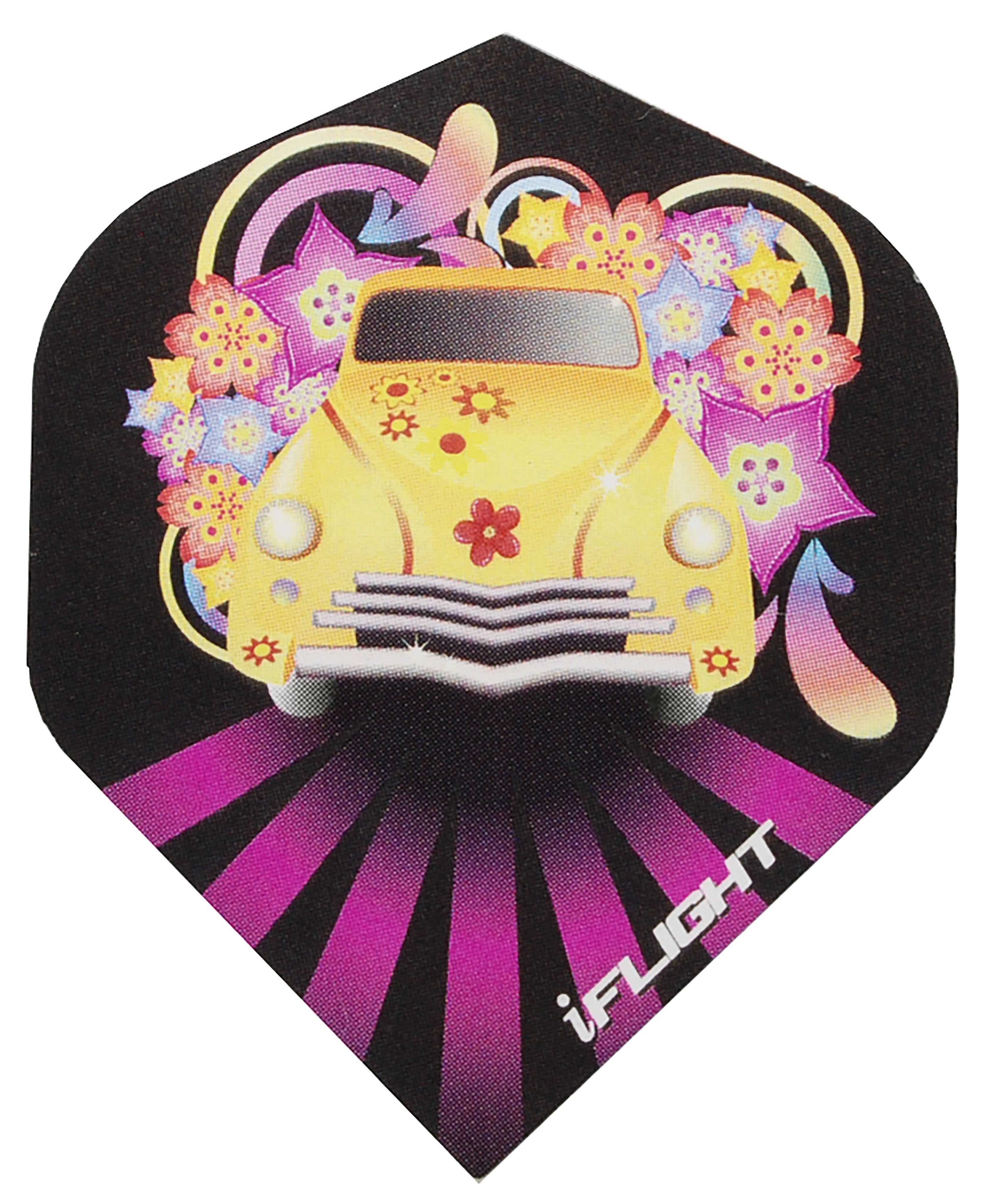 iFlight Retro Car