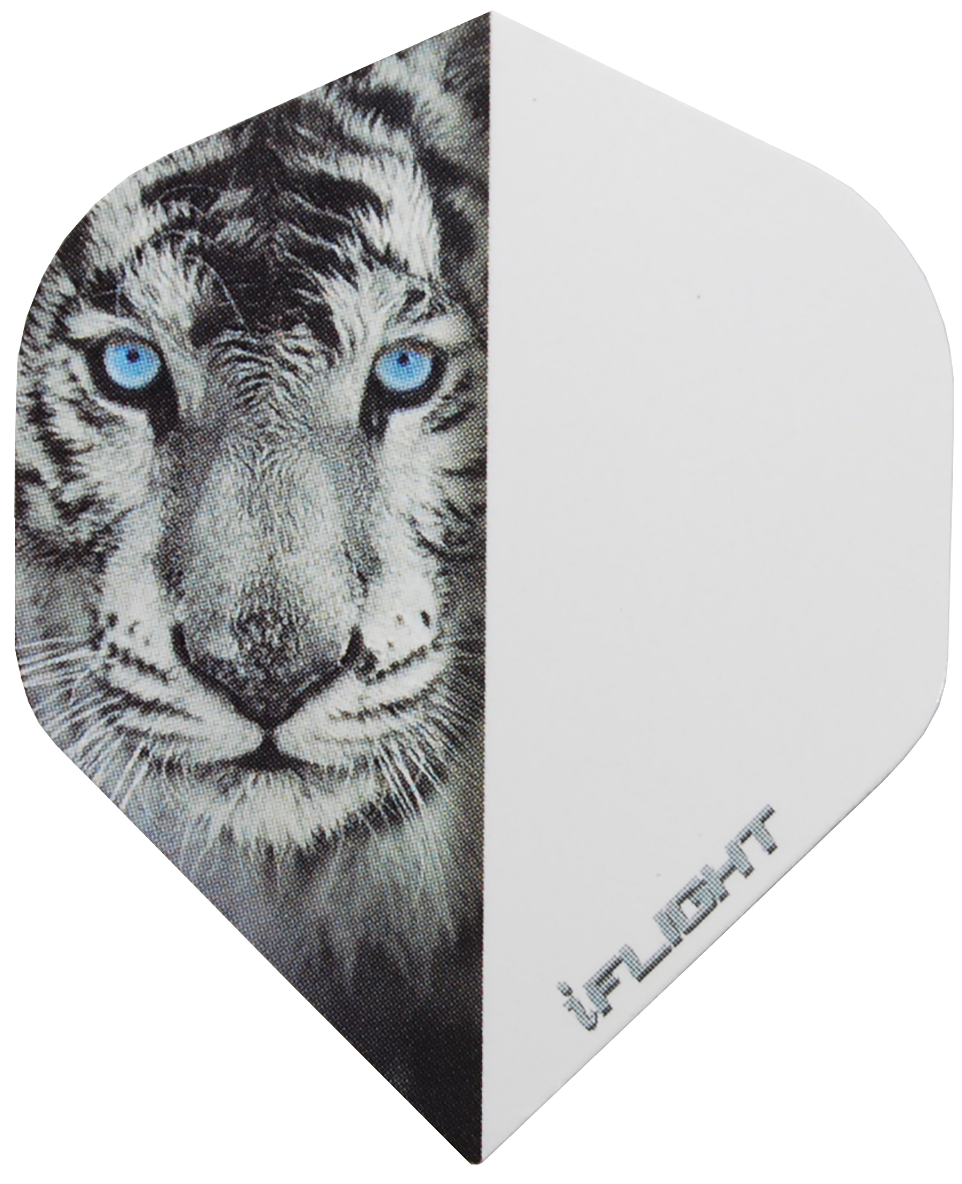iFlight Tiger Dart Flights