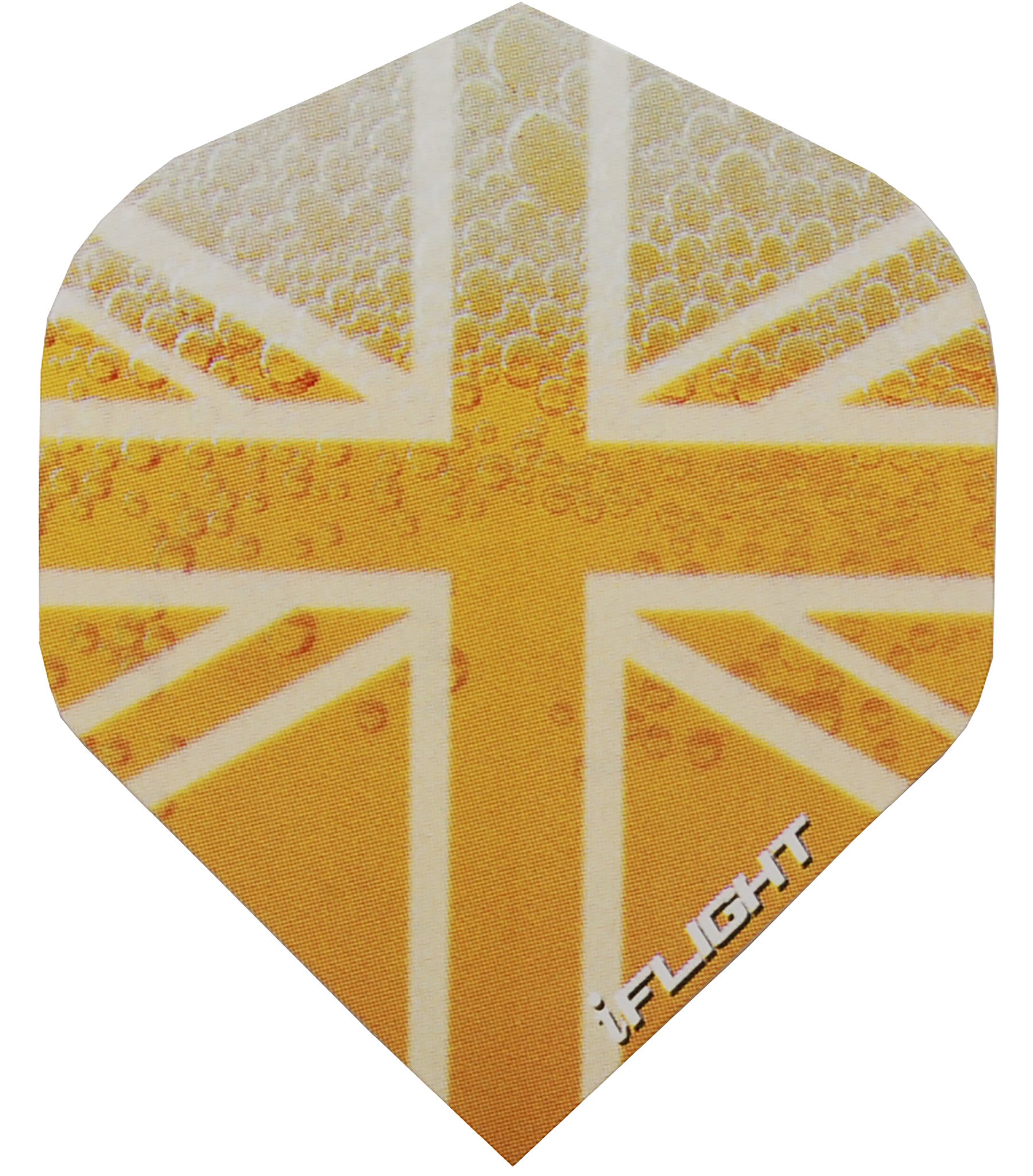 iFlight Union Jack Beer Flights