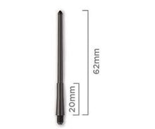 Winmau Stealth Shafts - Medium / Intermediate / Short