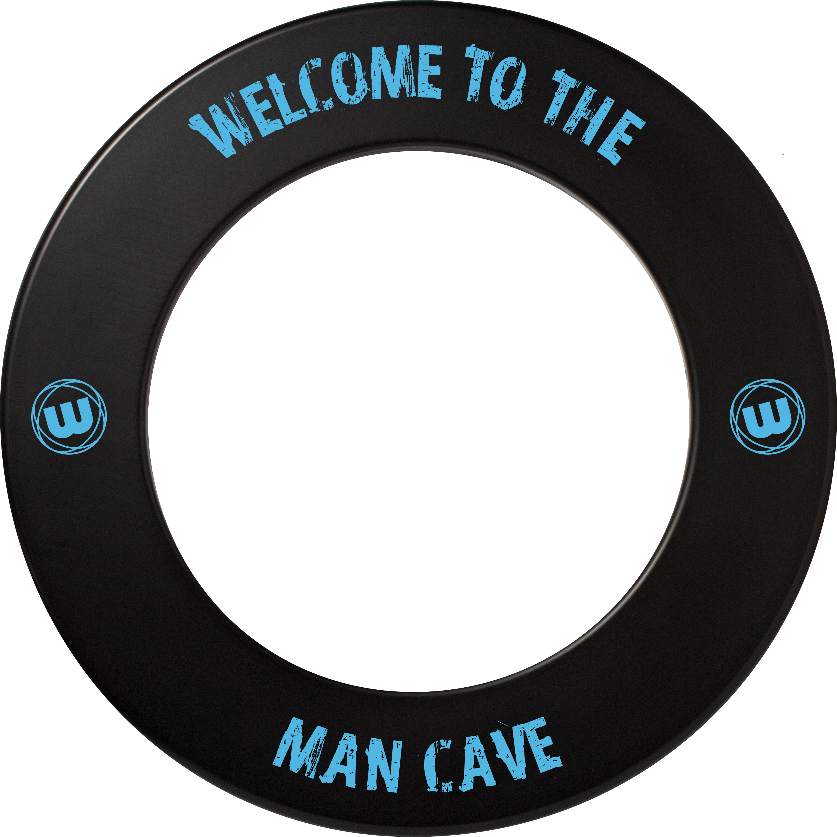 Winmau Man Cave Dartboard Surround