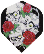 Skulls and Roses