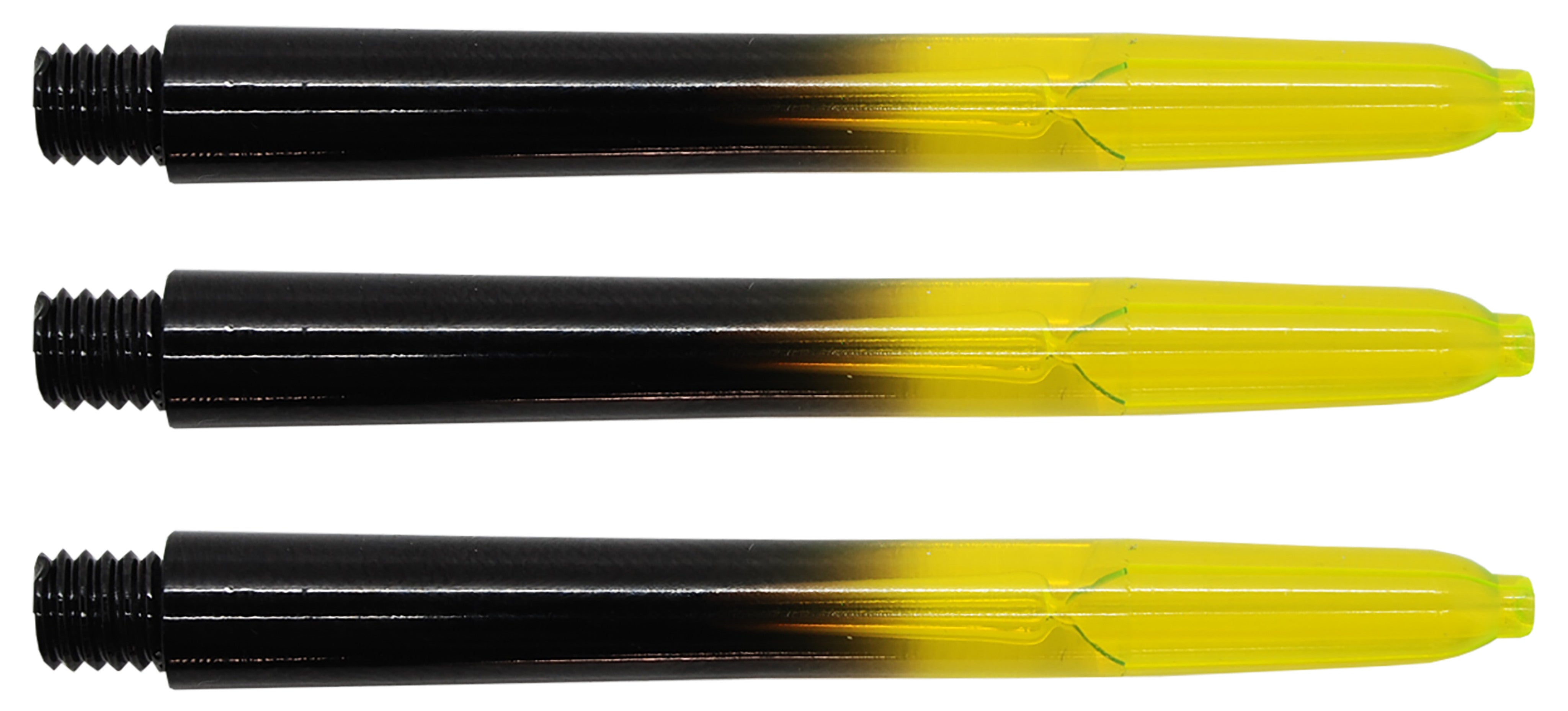 Two Tone Nylon Shafts