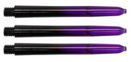 Two Tone Nylon Shafts