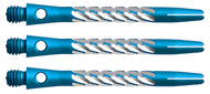 Unicorn Premier Blue Aluminium Shafts