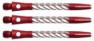 Unicorn Premier Red Aluminium Shafts