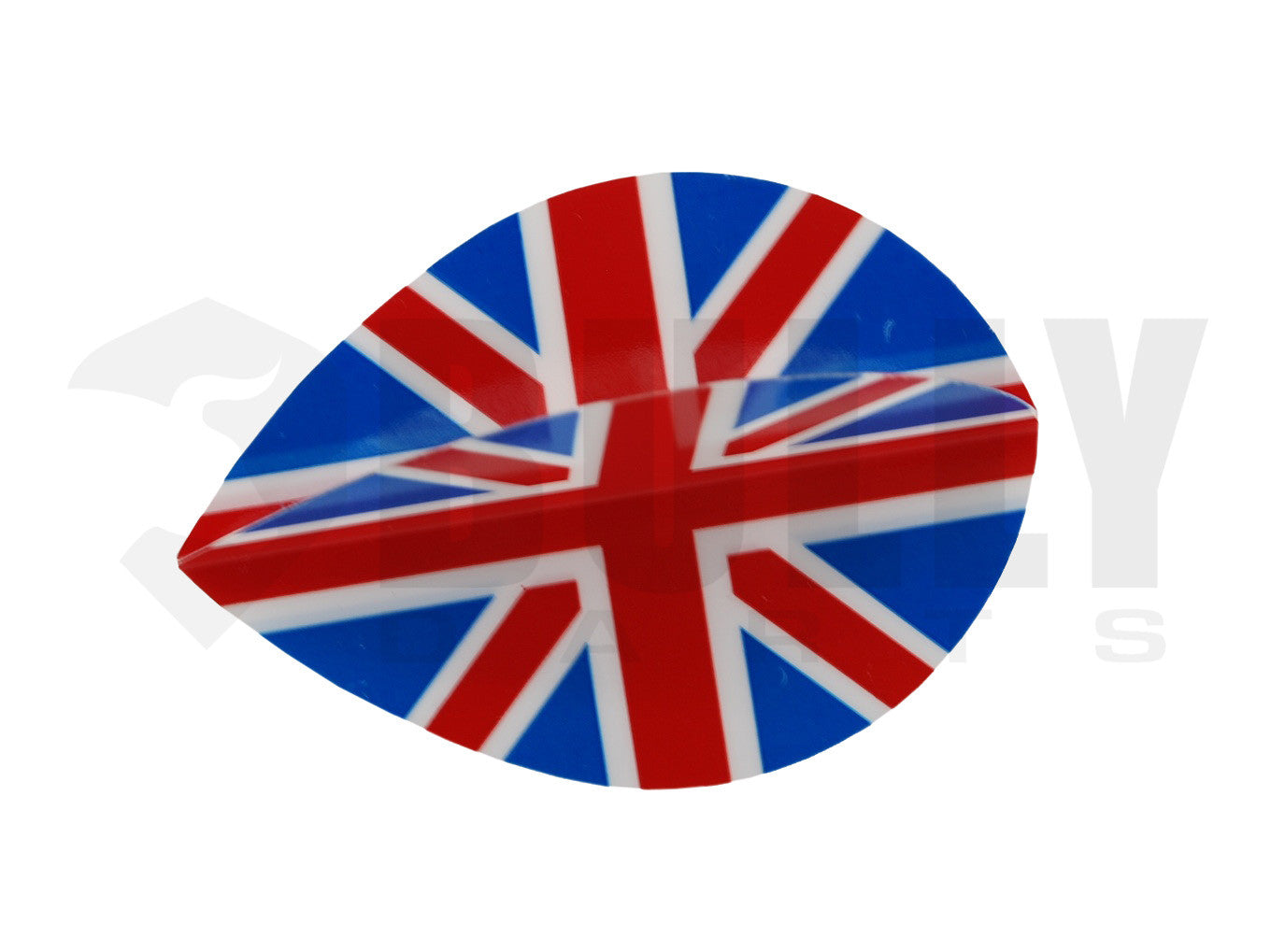 Union Jack Pear