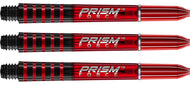 Winmau Prism Force Red Dart Shafts