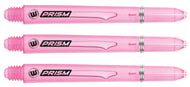 Winmau Prism Pink Dart Shafts