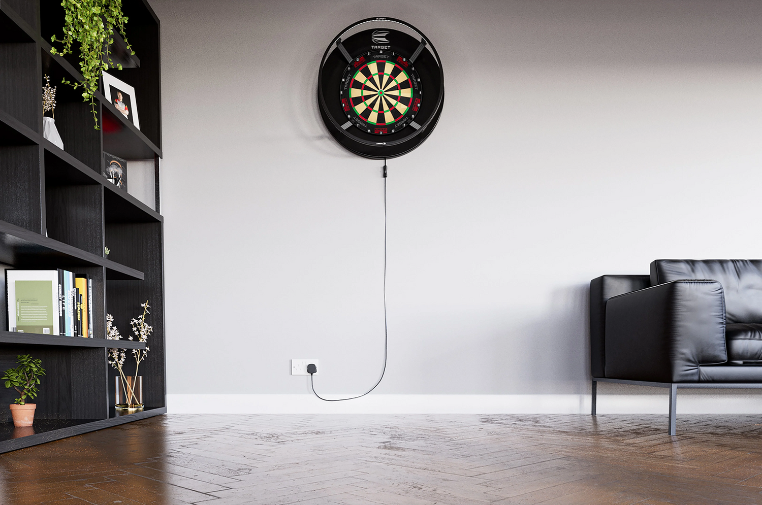 Bully's Basics: A Beginner's Guide to Darts