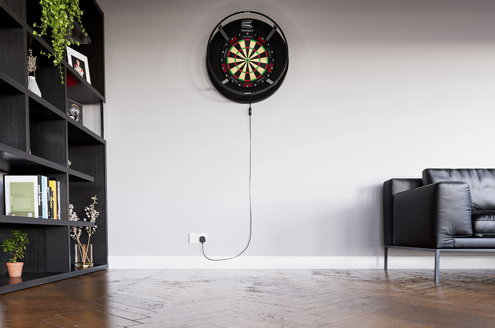 Bully's Basics: A Beginner's Guide to Darts