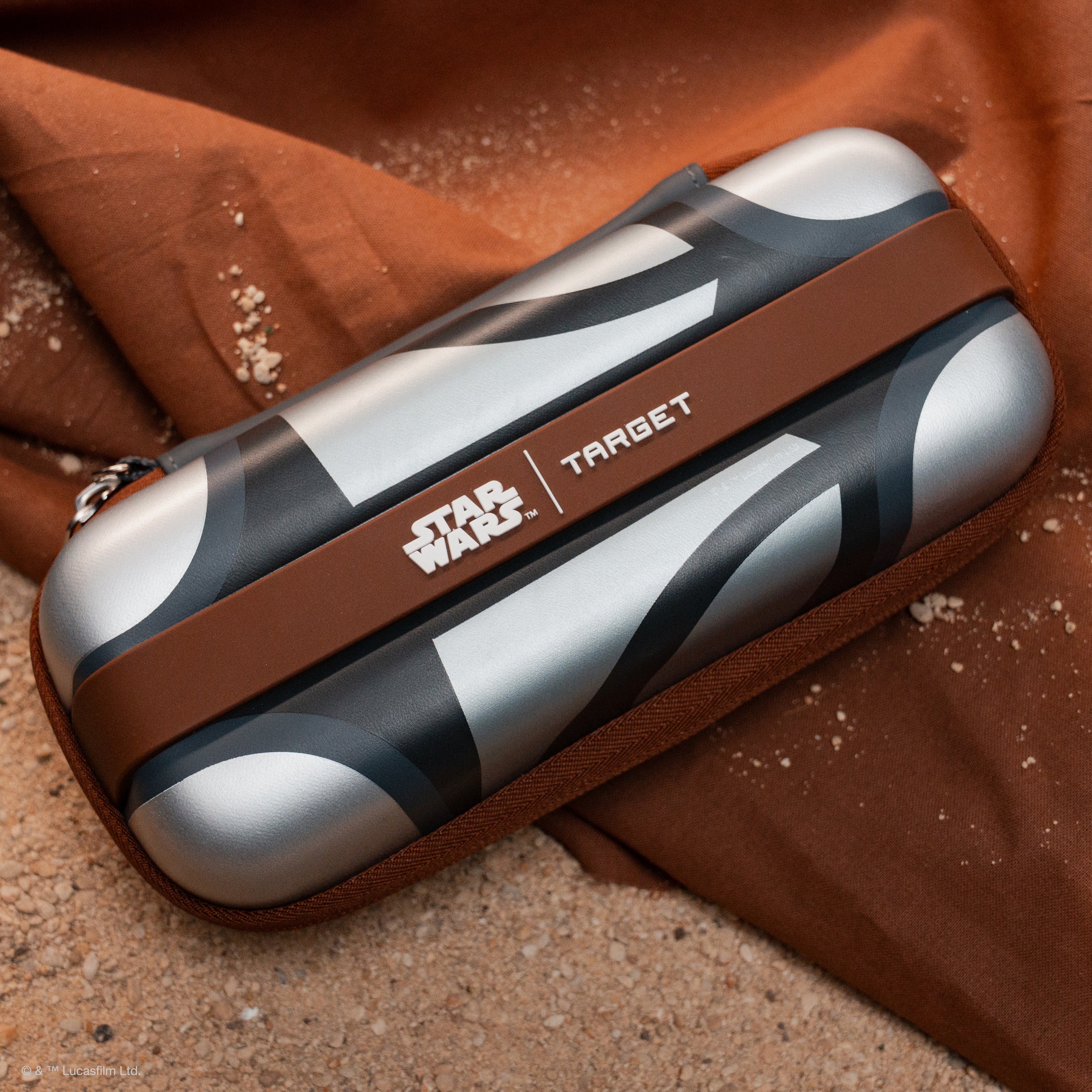 Star wars x Target Darts case