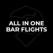 All in One Bar Flights