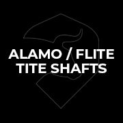 Alamo / Flite Tite Shafts