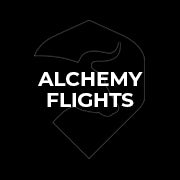 Alchemy Flights