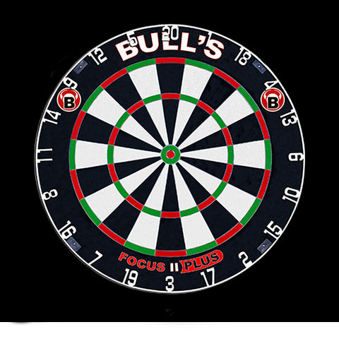 BULL'S Dartboards