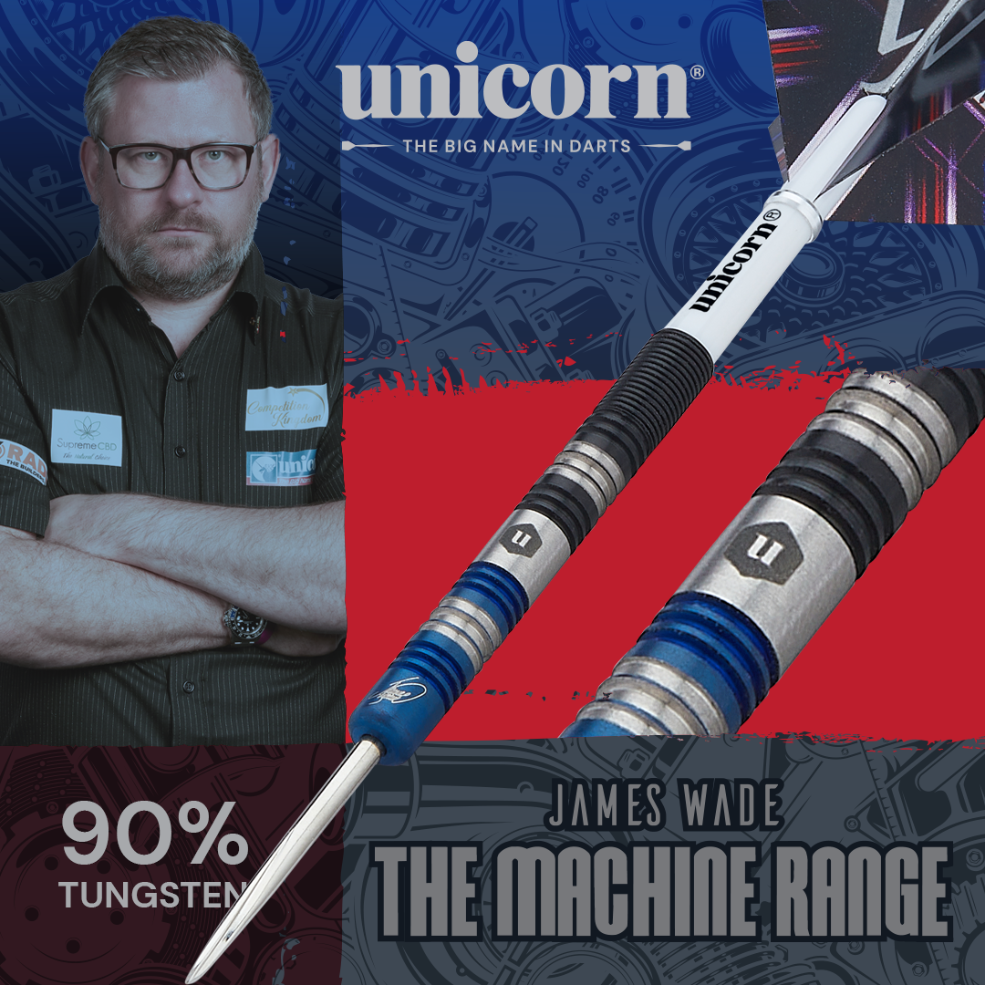 James Wade