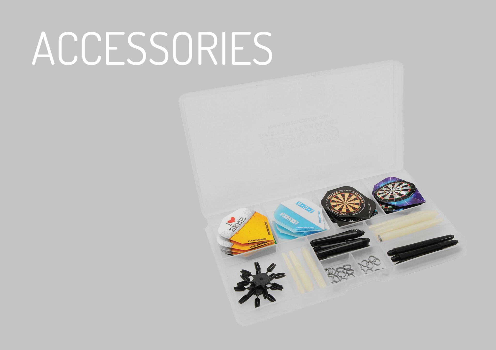 Accessories