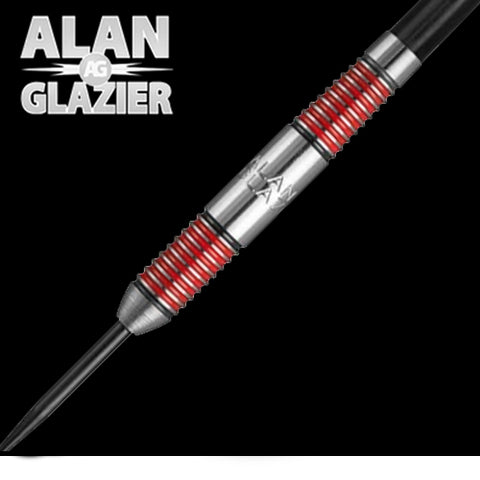 Alan Glazier Darts