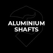 Aluminium Shafts