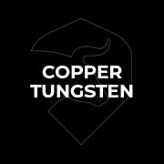 Copper Tungsten