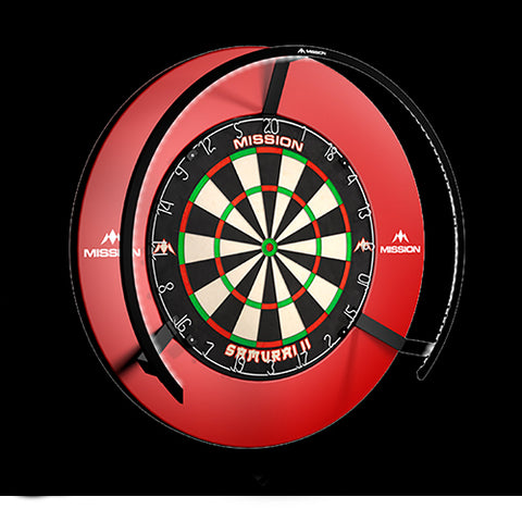 Dartboard Lighting Systems