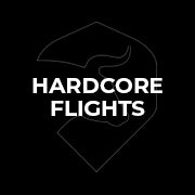 Hardcore Flights