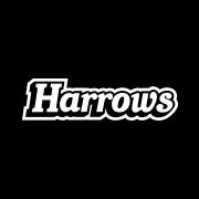 Harrows Shafts