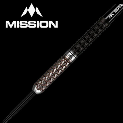 Mission Darts