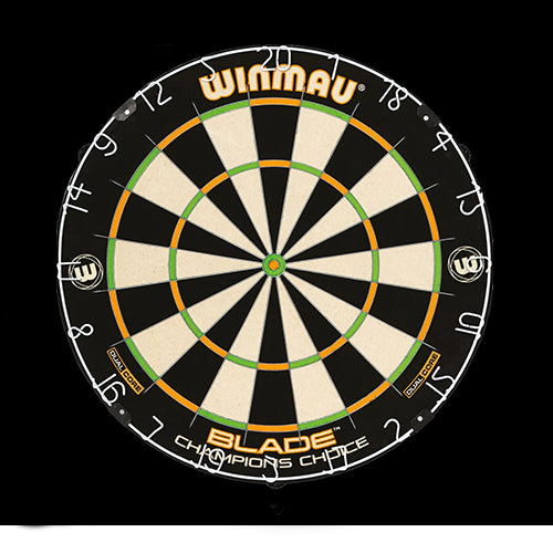 Practice Dartboards