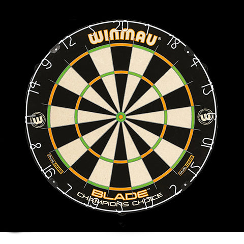 Practice Dartboards