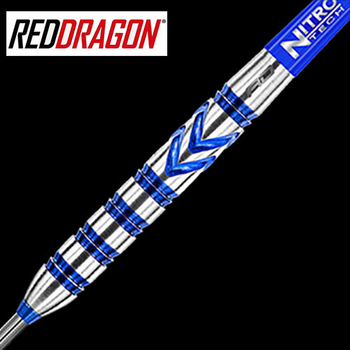 Red Dragon Darts