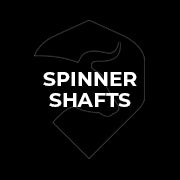 Spinner Shafts