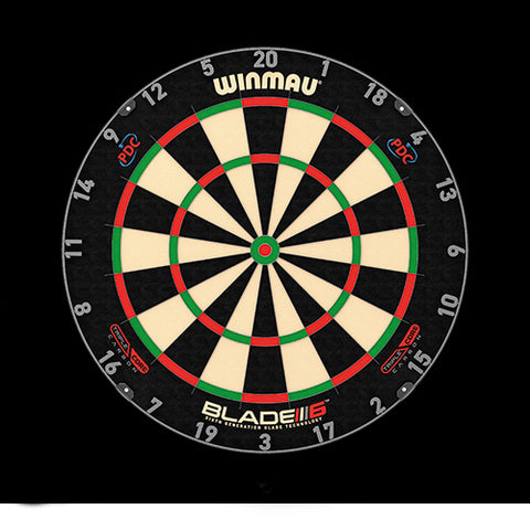 Winmau Dartboards