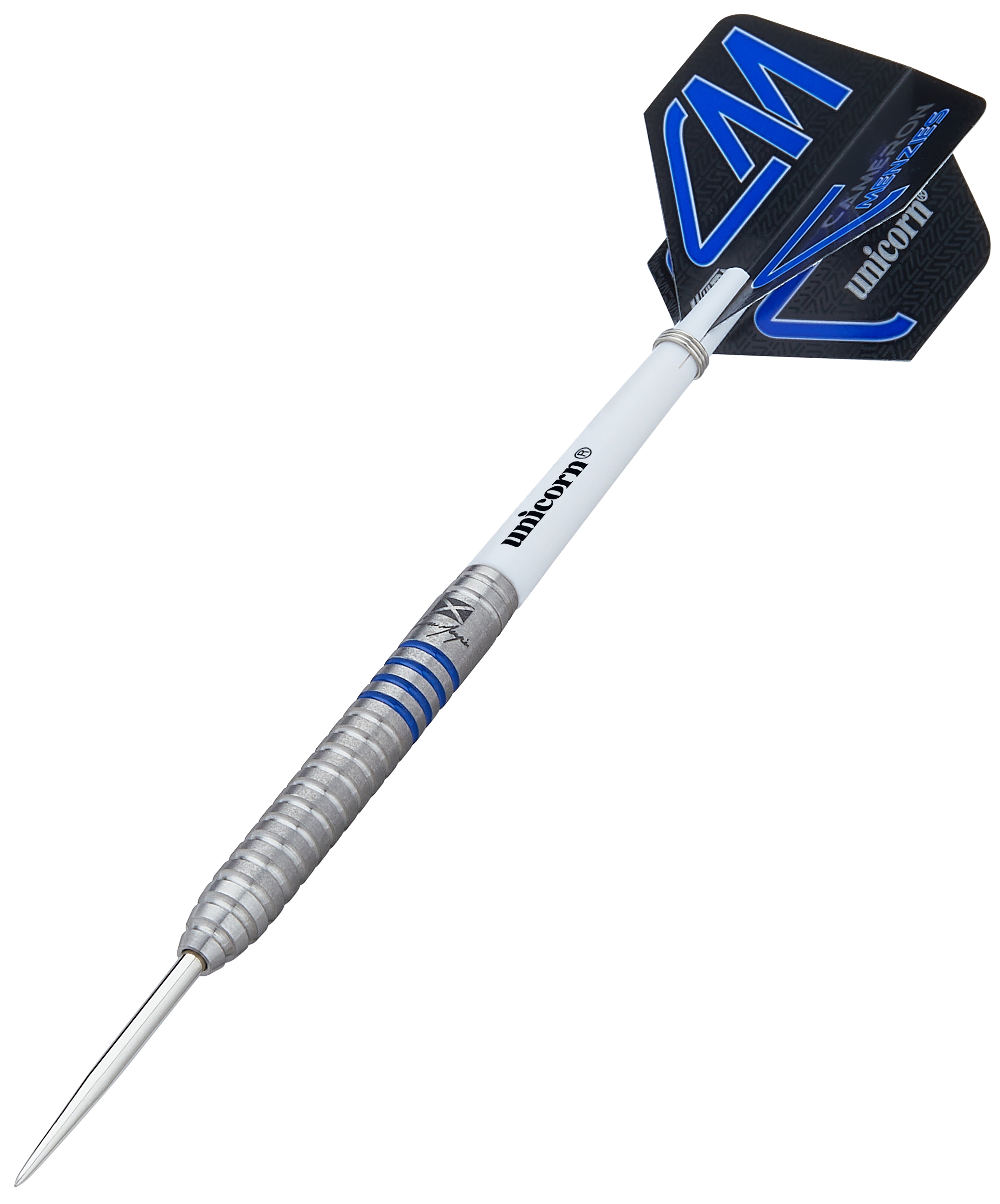 Unicorn Cameron Menzies - Phase 2 - Contender - 90% Tungsten Darts - 2