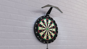 Target Arc V2 Dartboard Light