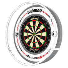 Winmau Plasma Ice 360° Dartboard Light