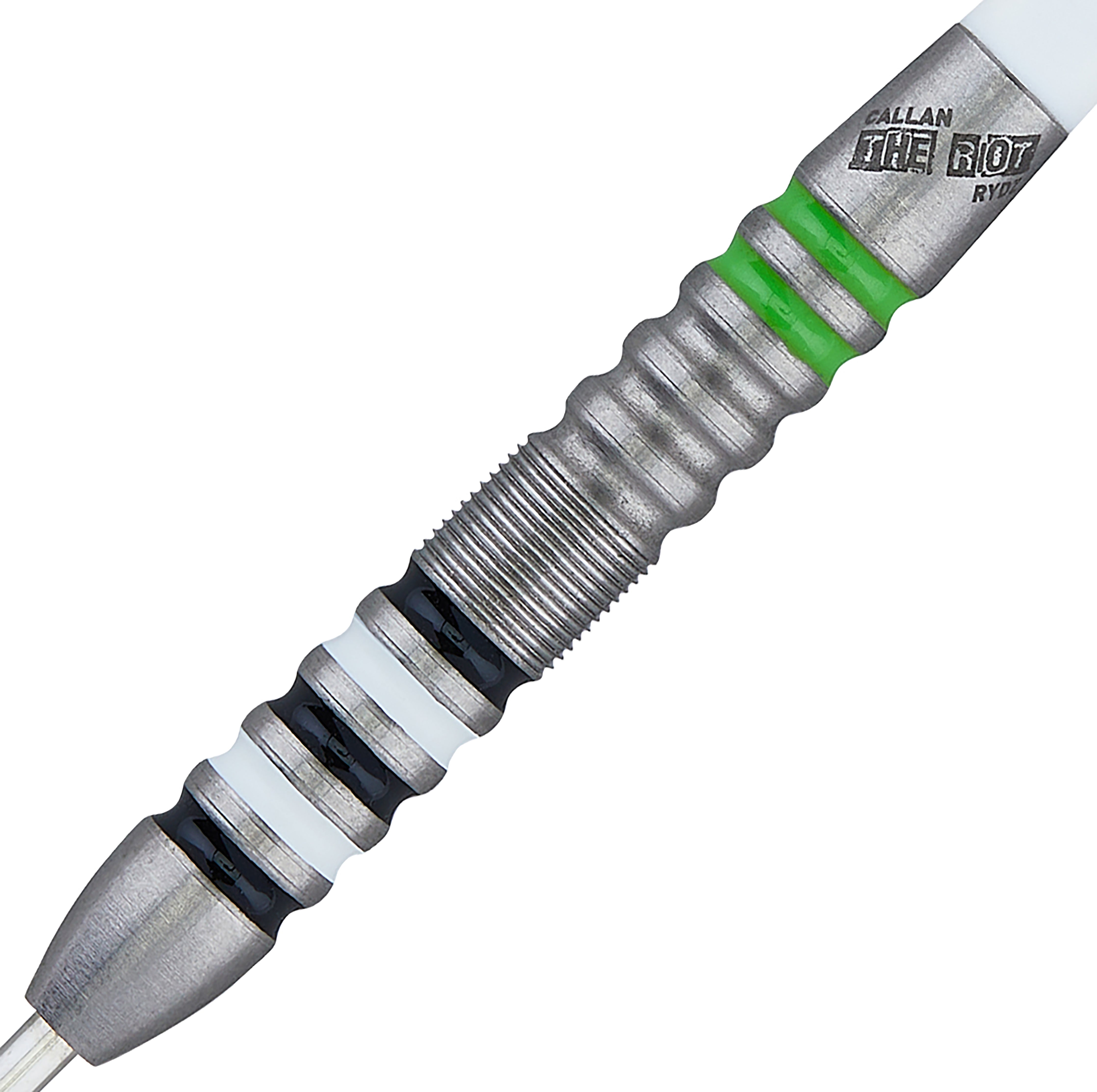 Unicorn Callan Rydz - The Riot - 80% Tungsten Darts - 21g 23g