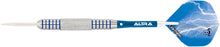 BULL'S Blizzard Steel Tip Darts - 23g