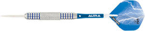 BULL'S Blizzard Steel Tip Darts - 23g