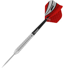 BULL'S Dot D3 - 90% Tungsten Steel Tip Darts - 22g 24g