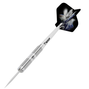 BULL'S Meteor MT1 Steel Tip Darts - 20g