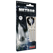 BULL'S Meteor MT6 Steel Tip Darts - 23g