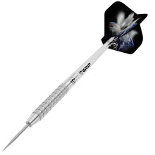 BULL'S Meteor MT6 Steel Tip Darts - 23g