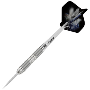 BULL'S Meteor MT9 Steel Tip Darts - 25g