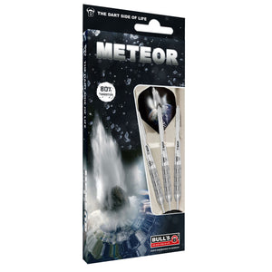 BULL'S Meteor MT2 Steel Tip Darts - 20g